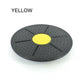 Balance Board Universal Healthy Wobble Stability Disc Yoga Sport 