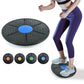 Balance Board Universal Healthy Wobble Stability Disc Yoga Sport 